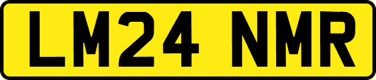 LM24NMR