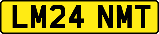 LM24NMT