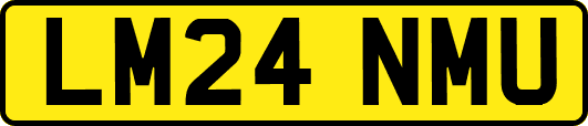 LM24NMU