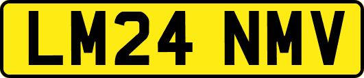 LM24NMV