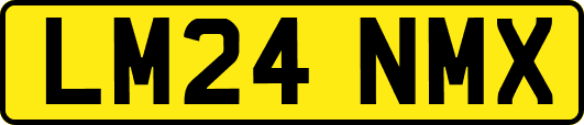 LM24NMX