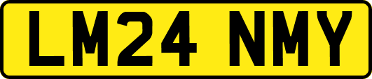 LM24NMY