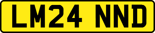 LM24NND