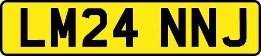 LM24NNJ