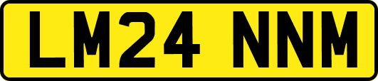 LM24NNM