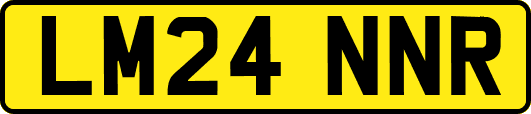 LM24NNR