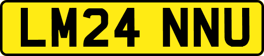 LM24NNU
