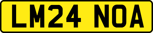 LM24NOA
