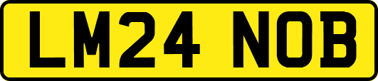 LM24NOB