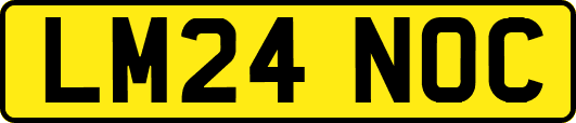 LM24NOC