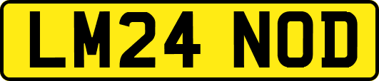 LM24NOD