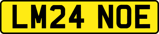 LM24NOE