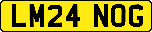LM24NOG