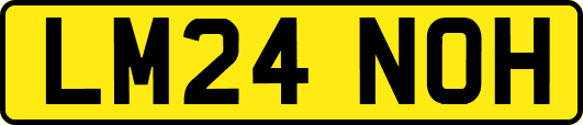 LM24NOH