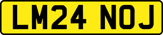 LM24NOJ