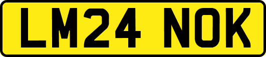 LM24NOK
