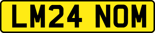 LM24NOM