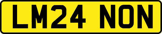 LM24NON