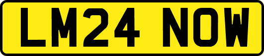 LM24NOW