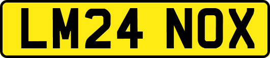 LM24NOX