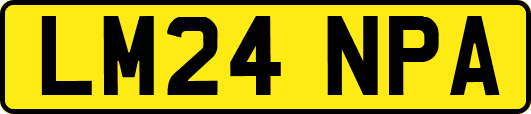 LM24NPA