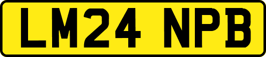 LM24NPB