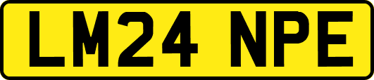 LM24NPE