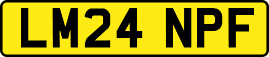 LM24NPF