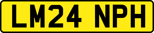 LM24NPH