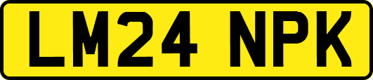 LM24NPK