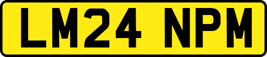 LM24NPM
