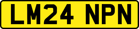 LM24NPN
