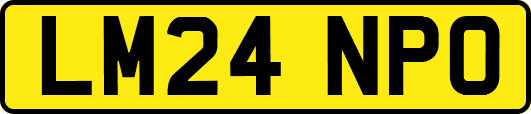 LM24NPO
