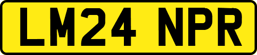 LM24NPR