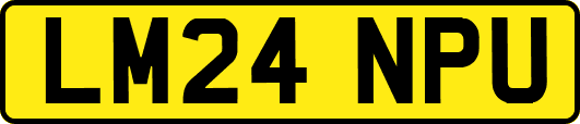 LM24NPU