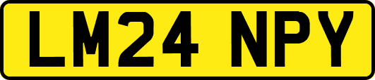LM24NPY