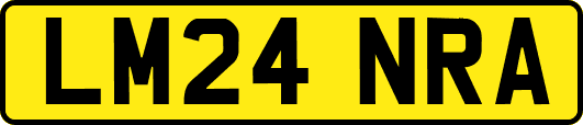 LM24NRA