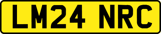 LM24NRC