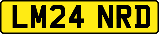 LM24NRD
