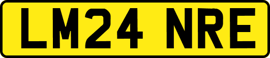 LM24NRE