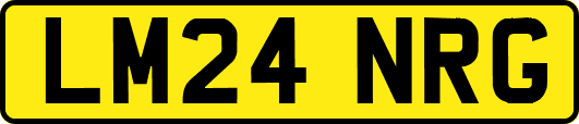 LM24NRG