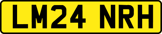 LM24NRH