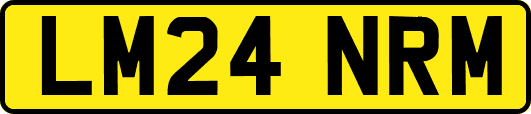 LM24NRM