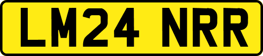 LM24NRR
