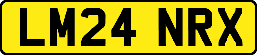 LM24NRX