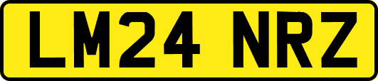 LM24NRZ