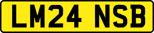 LM24NSB