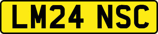 LM24NSC