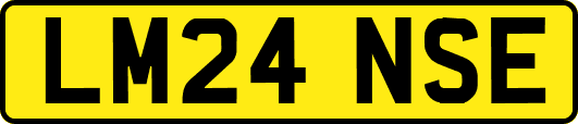 LM24NSE