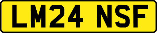 LM24NSF
